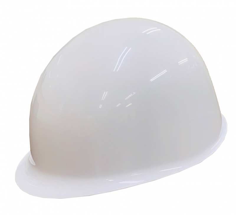 日式018系列防護頭盔/工程安全帽/工地帽