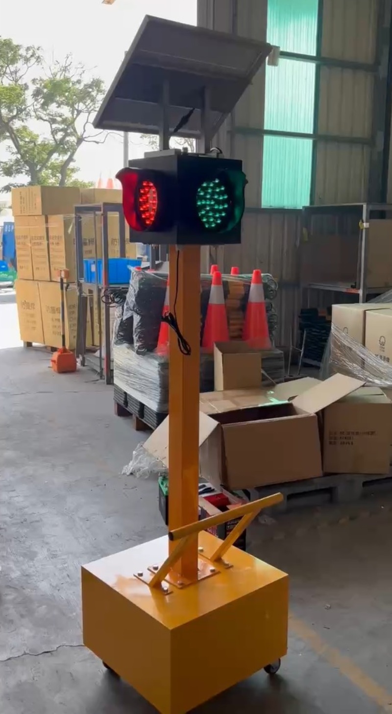 信號燈/紅綠燈/2米